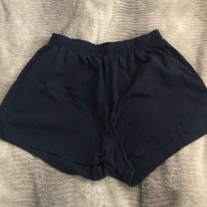 Cheer shorts